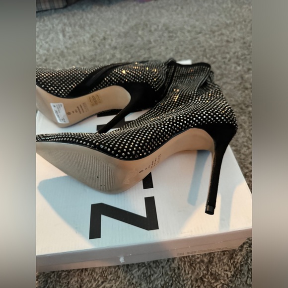 SCHUTZ Black Shoes - Picture 10 of 12